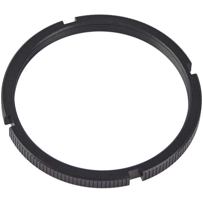 Крепление Rusan-Mikron блокировочное кольцо Counter-nut M52x0.75