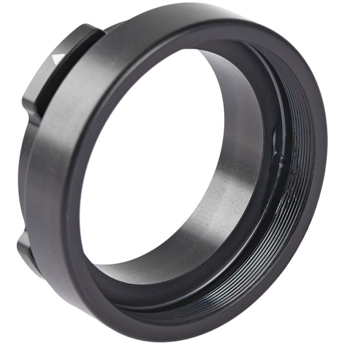 Адаптер-коннектор Rusan-Mikron для Leica Calonox M52x0.75  