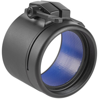 Адаптер Rusan-Mikron для оптичного прицілу Q-R M52x0.75 - 56 мм