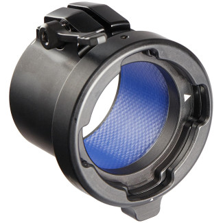 Адаптер Rusan QR для прицілів з об'єктивом 48 мм