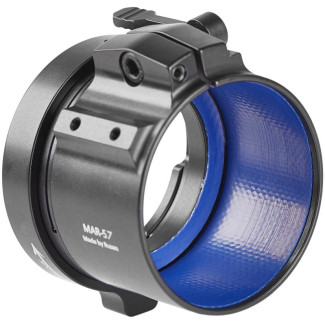 Адаптер Rusan QR для прицілів з об'єктивом 57 мм