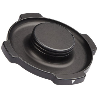 Кришка адаптера Rusan-Mikron 48 мм