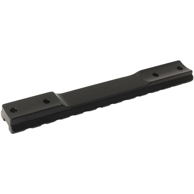 Планка Rusan для Winchester SXR sa. Picatinny (B = 85,1 L = 140)