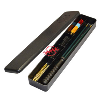 Набір Megaline 070007 для чищення мисливської гвинтівки кал 7,62 мм (Італія)