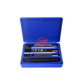 Набір Megaline 082А009 для чищення пістолета кал. 9 мм (Італія)