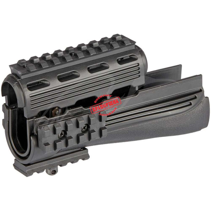 Обвес тактический ATI Strikeforce Elite для АК (охот. верс. со штампованной ствольной коробкой)