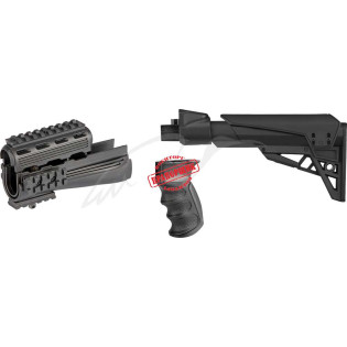 Обвес тактический ATI Strikeforce Elite для АК (охот. верс. со штампованной ствольной коробкой)