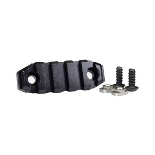 Планка Odin Works MLOK 5 Slot Accessory Rail