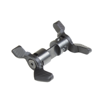 Модульний предохранитель двуручний – черный AR-15 Odin Works