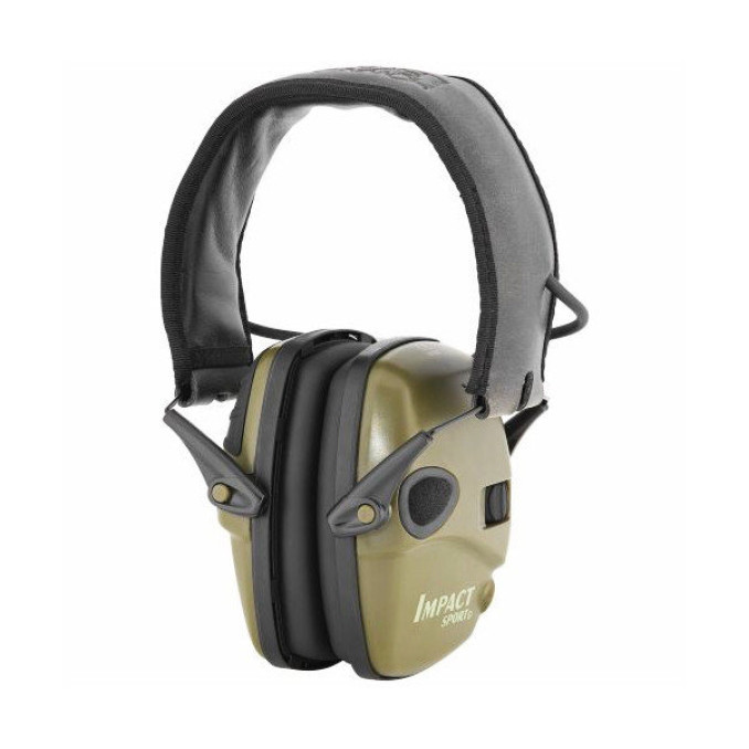 Навушники Howard Impact Sport