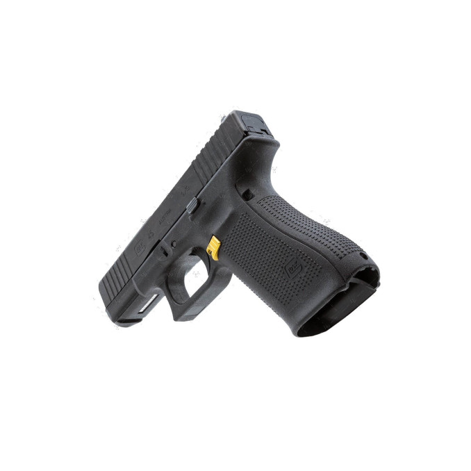 Модульная кнопка сброса  магазина Strike industries для Gen 4-5 GLOCK” чорна