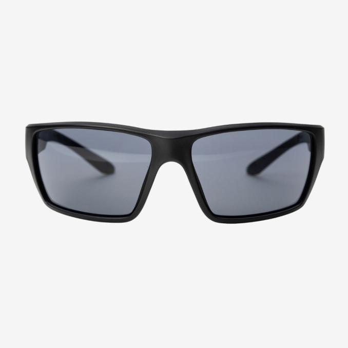 Очки Magpul™ Terrain – чёрная оправа, серые линзы