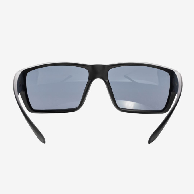 Очки Magpul™ Terrain – чёрная оправа, серые линзы