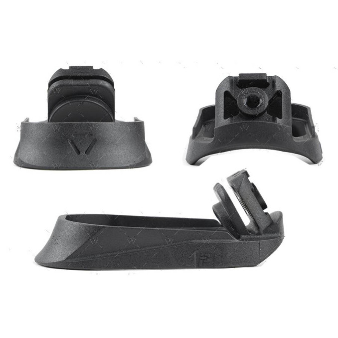 Шахта прийома магазина Strike industries GEN3 Magwell для GLOCK” G319/23