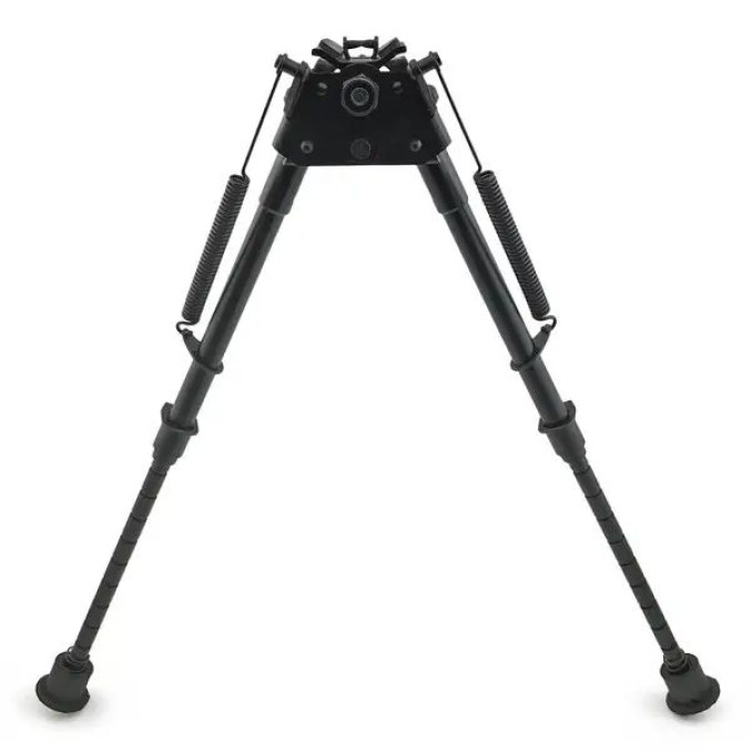 Сошки M-LOK 9-13" поворотные - Harris Bipod