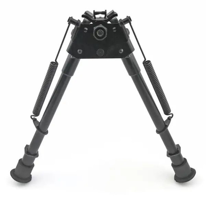 Сошки M-LOK 9-13" поворотные - Harris Bipod
