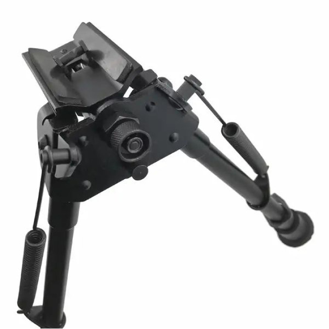 Сошки M-LOK 9-13" поворотные - Harris Bipod