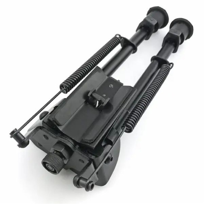 Сошки M-LOK 9-13" поворотные - Harris Bipod