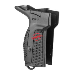 Тактическая рукоятка FAB Defence ПМ