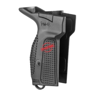 Тактическая рукоятка FAB Defence ПМ