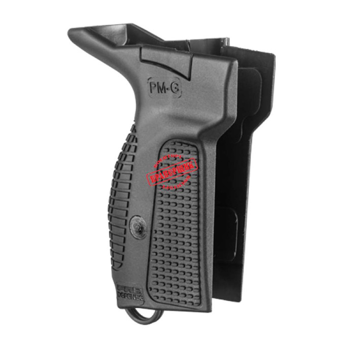 Тактическая рукоятка FAB Defence ПМ, код 24100101