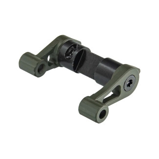 Двусторонний переключатель безопасности Armaspec Fulcrum45/90