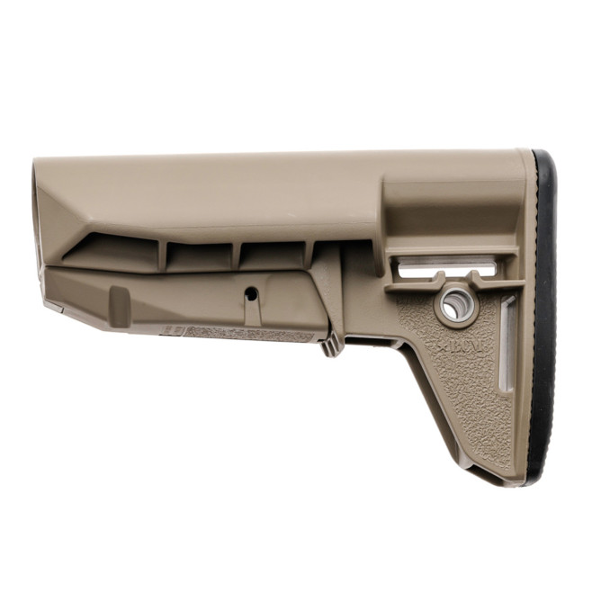 Приклад BCM Mod 2 - SOPMOD Widebody FDE