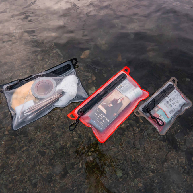 Чохол Magpul DAKA® водонепроникний, середній