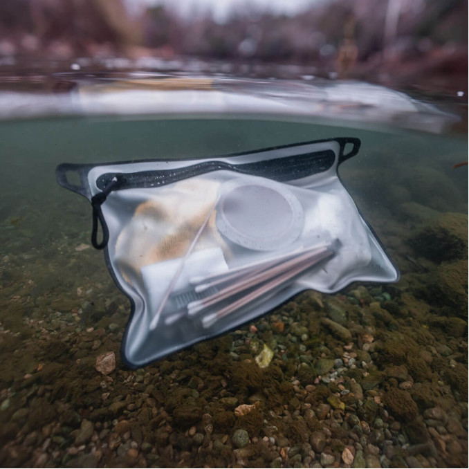 Чохол Magpul DAKA® водонепроникний, великий