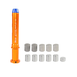 Регулируемый буфер – AR10 - Rifle ODIN