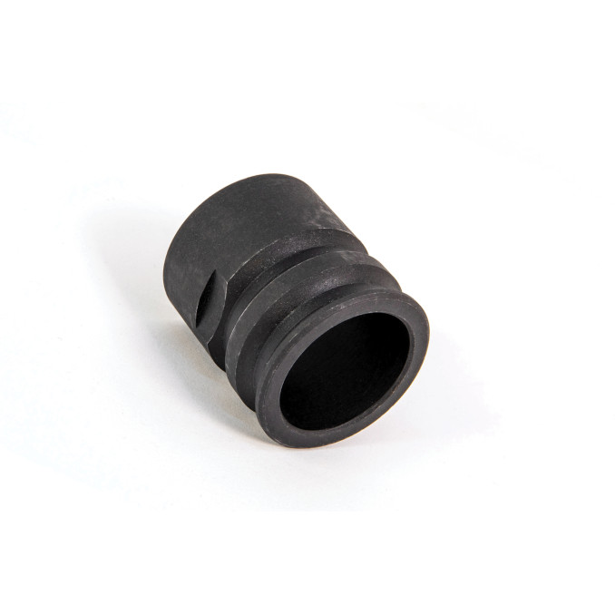 Цевьё сверхпрочное металлическое AR15 для карабина 15"MLOK™ Rail System - черное