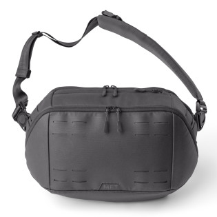 Сумка на ремені MFT Achro EDC LCM - чорна