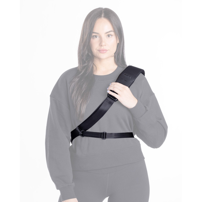 Сумка на ремені MFT Achro EDC LCM - чорна