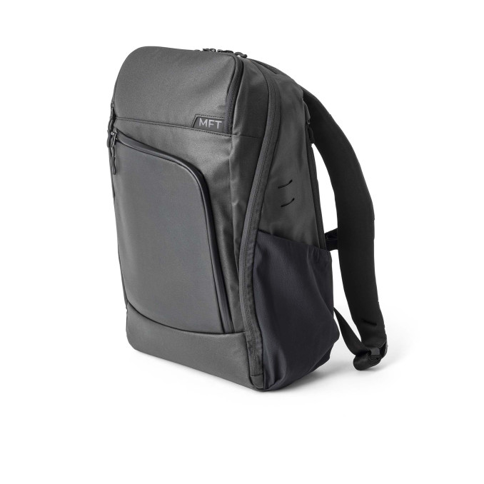 Рюкзак MFT  Achra EDC 22L LCM - чорний