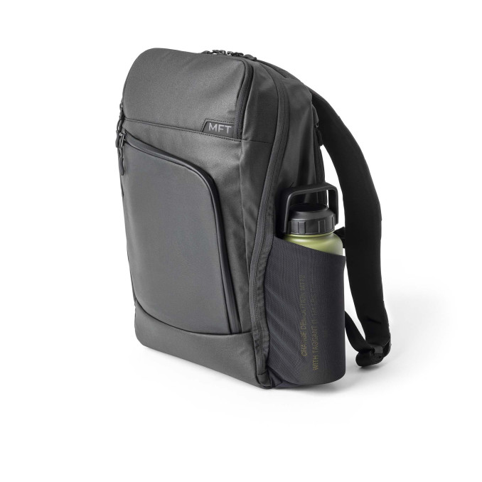 Рюкзак MFT  Achra EDC 22L LCM - чорний