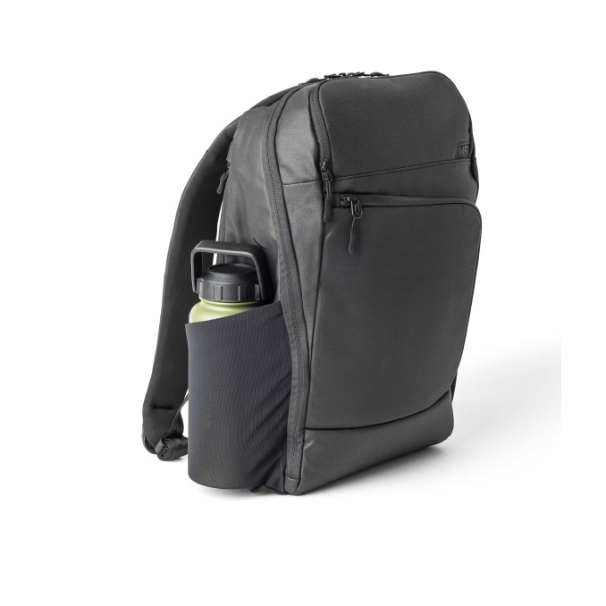 Рюкзак MFT  Achra EDC 22L LCM - чорний