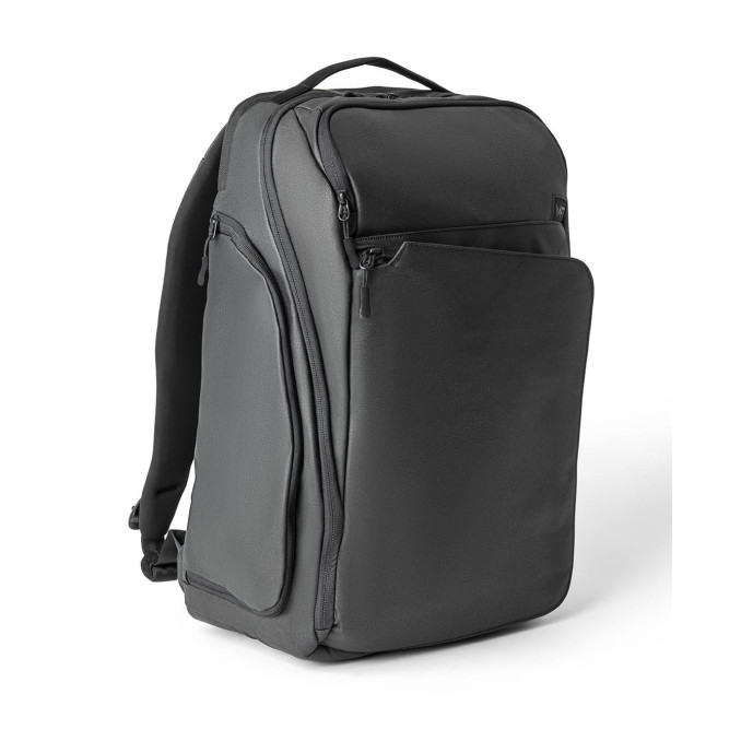 Рюкзак MFT Achro EDC 30L Slick - чорний