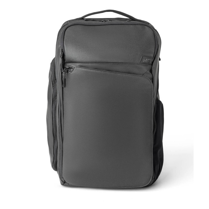 Рюкзак MFT Achro EDC 30L Slick - чорний