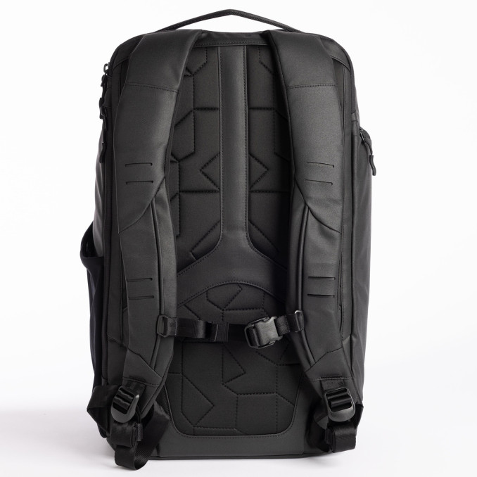 Рюкзак MFT Achro EDC 30L Slick - чорний