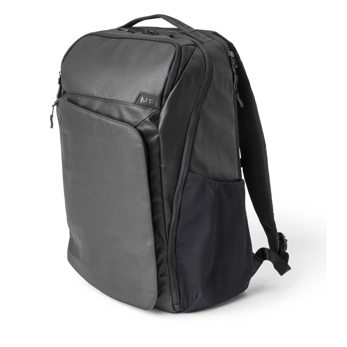 Рюкзак MFT Achro EDC 30L Slick - чорний