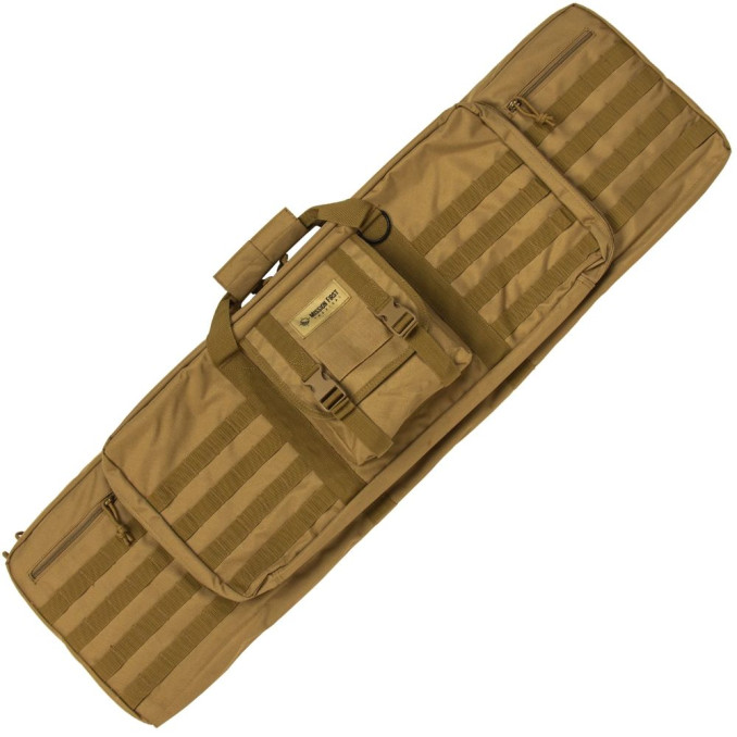 Чохол для зброї MFT 42" коричневий (B1-DRC-42-TN)