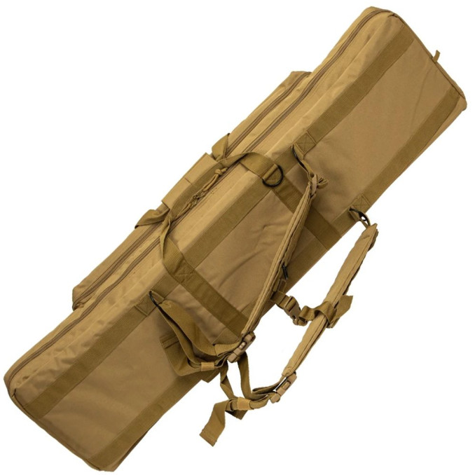 Чохол для зброї MFT 42" коричневий (B1-DRC-42-TN)