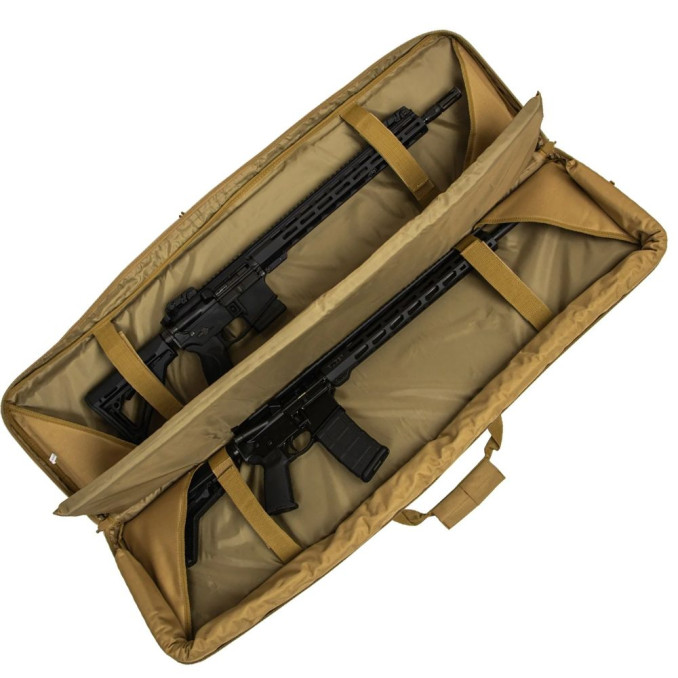 Чохол для зброї MFT 42" коричневий (B1-DRC-42-TN)