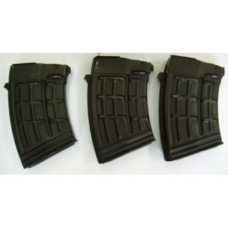 Магазин СВД на 10 патронов