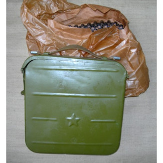 Короб для пулемета ПК, ПКМ на 250 патронов