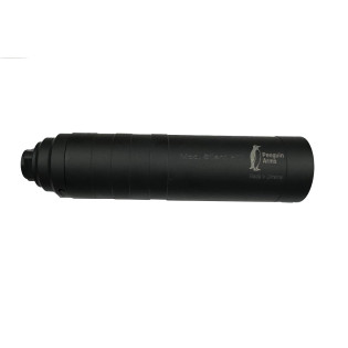 Саундмодератор Penguin Arms Mod. Silent Hill QD-T 223 1\2*28 Титан