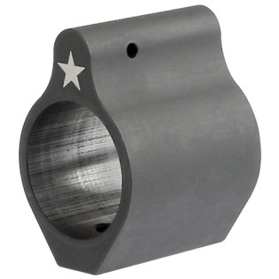 Низькопрофільний газовий блок BCM 625