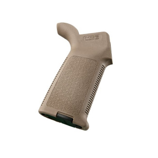 Рукоятка пистолетная Magpul MOE Grip для AR15/M4. Цвет: FDE
