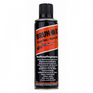 Brunox Gun Care Spray 300
