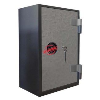 Сейф для обмінних пунктів валют БССА 2-570